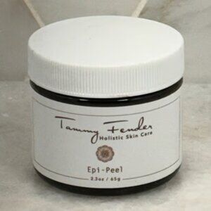 Natural Epi-Peel | Clean, Non-Toxic, Plant-Based Skincare (2.3 oz | 65 g)